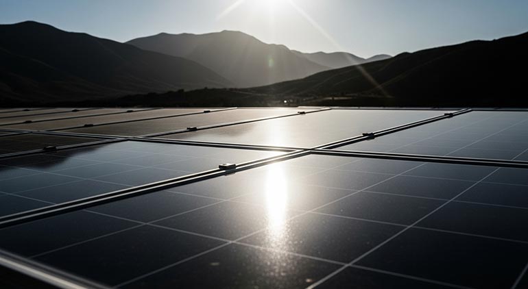 LAL Solar’dan Anahtar Teslim GES Hizmetiyle Tam Çözüm